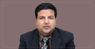 ‘बालेनजीले देशलाई निकास दिनुपर्छ भन्नुभयो’